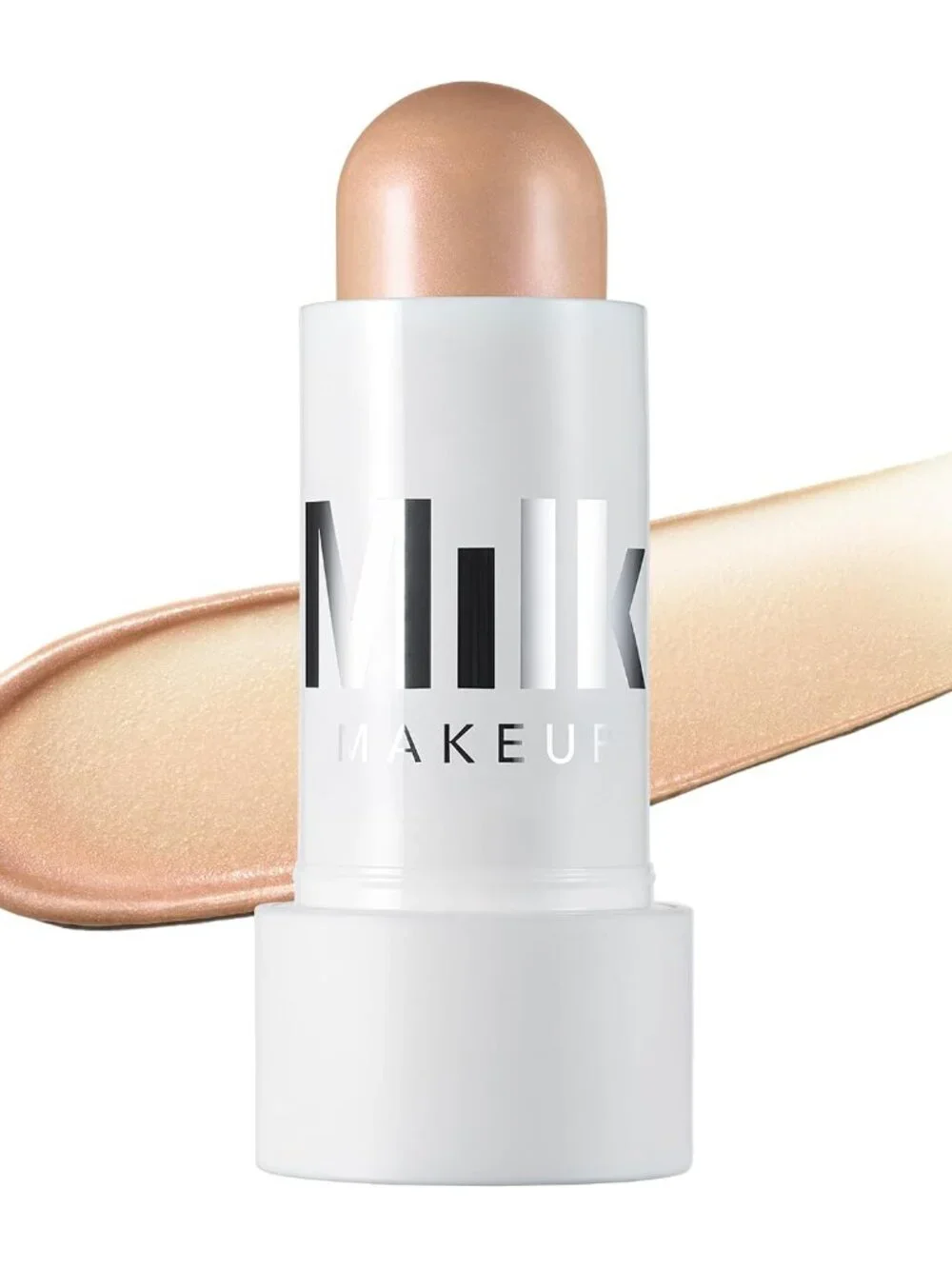 Milk Makeup Quick Sculpt Creamy Matte Contour Stick & Luminous Highlighter Stick
